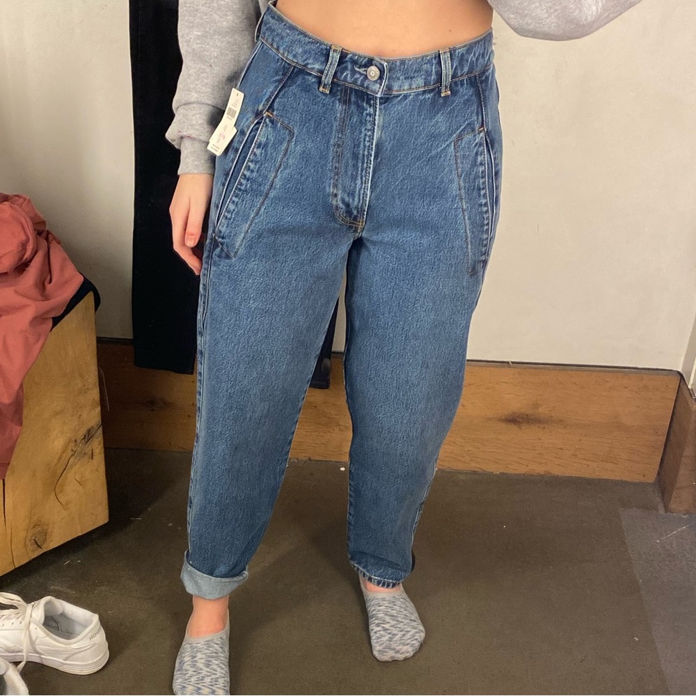 Boyish Brand Jeans